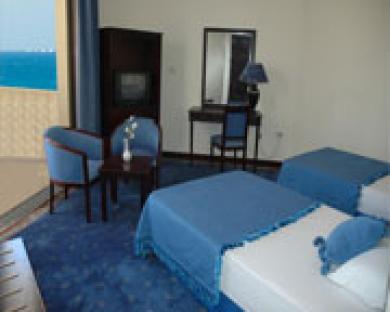 Golden 5 Emerald 3* Hurghada