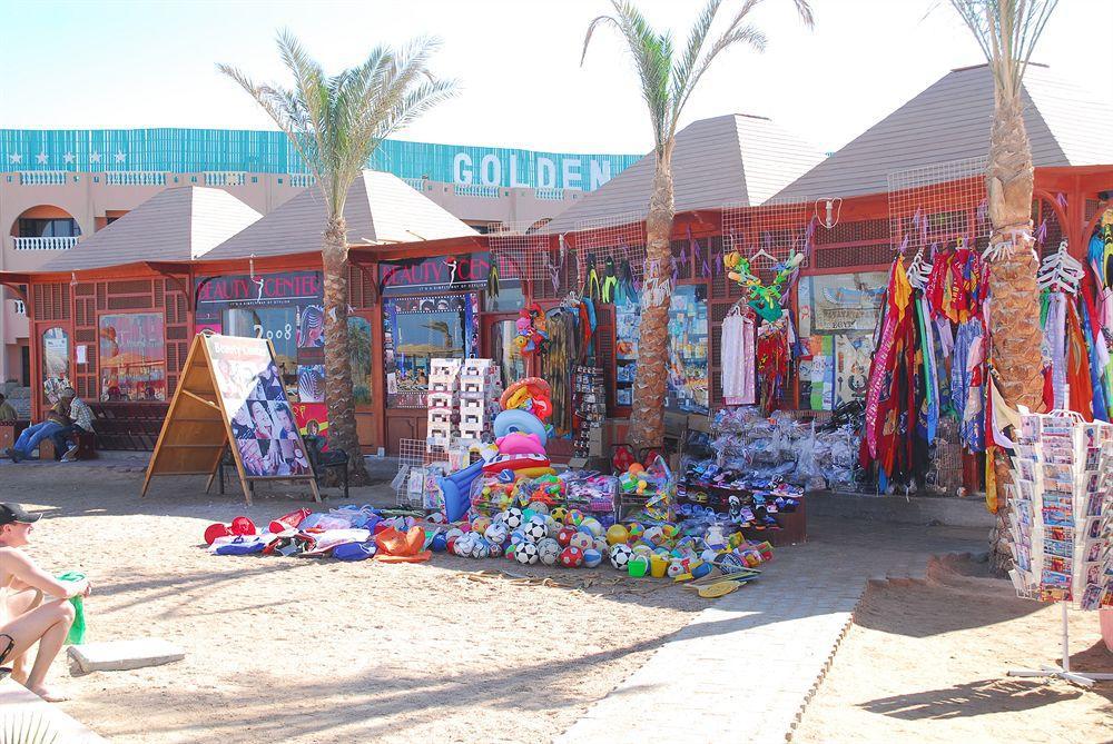 Golden 5 Emerald Hotel Hurghada