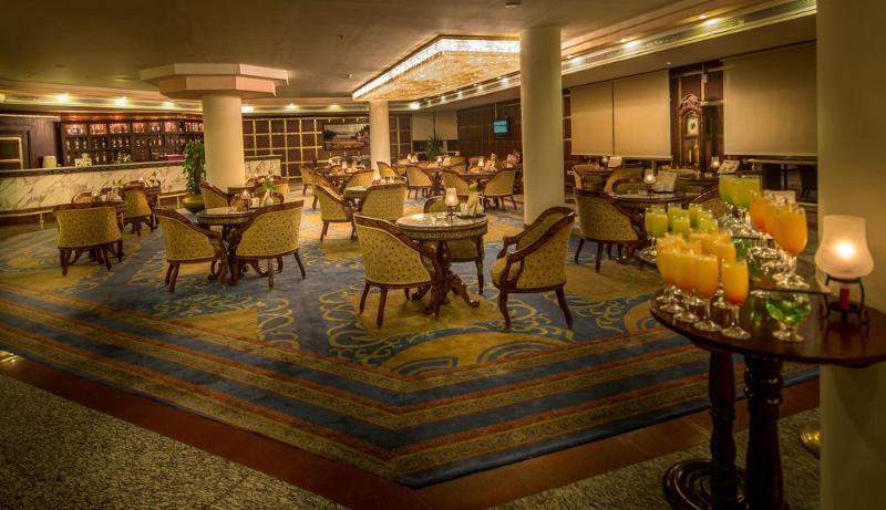 Hotel Golden 5 Emerald